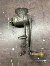 Vintage No. 2 Universal Food
