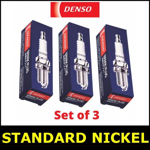 Spark plugs fits - spark,
