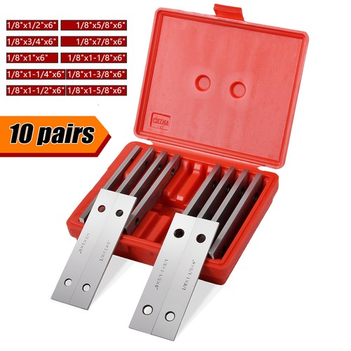 Pair thin steel - thin,