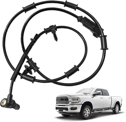 2009 2012 dodge ram 2500 - 2009-2012,