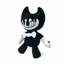 INK BENDY Plush Black & White