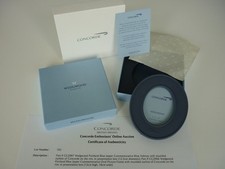 British Airways Concorde