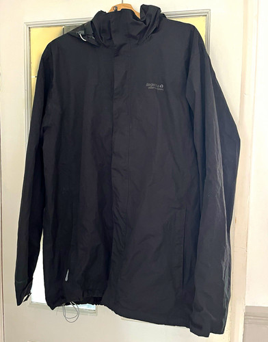 Regatta hydrafort hooded - hydrafort,