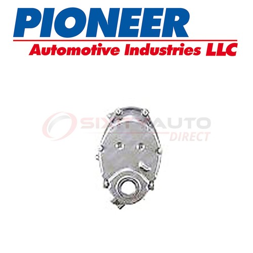Pioneer timing cover - pioneer, for