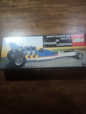 Lego 8847 used - lego,