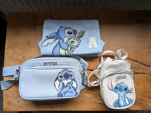 Lilo and stitch - and,
