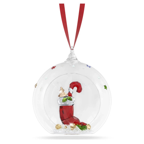 Swarovski crystal holiday - swarovski,