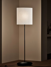 Floor lamp marks spencer - &,