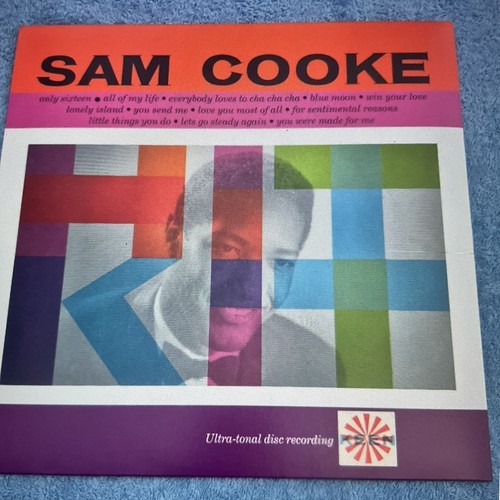 Sam cooke hit - sam,