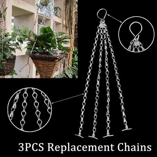 Pack replacement chains for - 3,