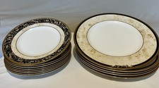 Wedgwood Cornucopia Dinner