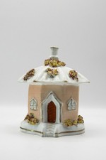 Victorian Staffordshire 'Toll