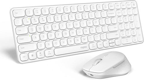 Rapoo 9360m wireless - rapoo,