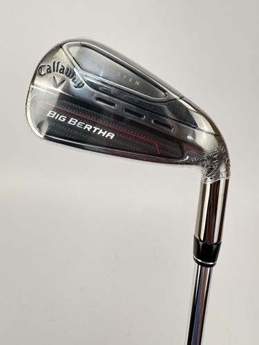 Callaway big bertha b23 iron - big,