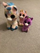 TY Soft Toys
