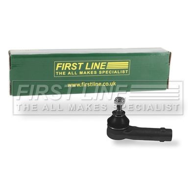 First line steering tie - first,