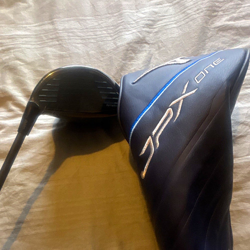 Mizuno jpx one driver - , 10.5