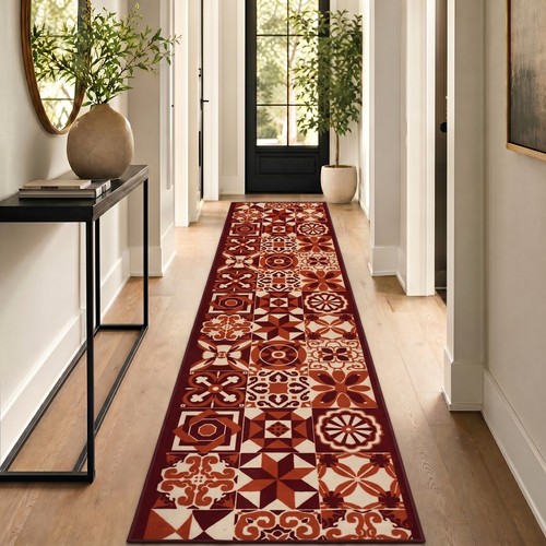 Non slip runner - rug, extra