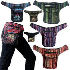 Boho Hippie Bum Bag Fanny Pack
