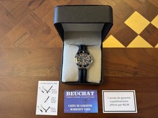 Beuchat Watch Mens - Unworn -