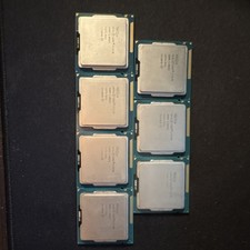 Intel Core i7-3770 3rd Gen