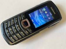 Samsung XCover 271 (B2710) Mobile Phone (Unlocked) GT-B2710 Rugged Fully Working
