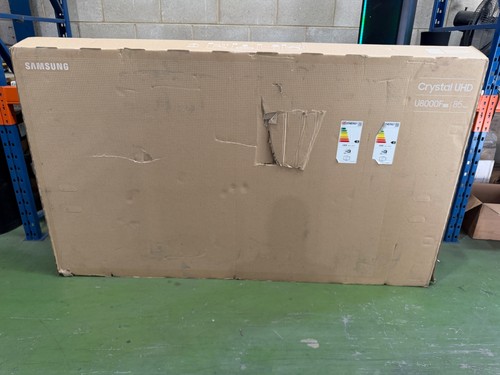 Samsung ue85u8020hkxxu - samsung,