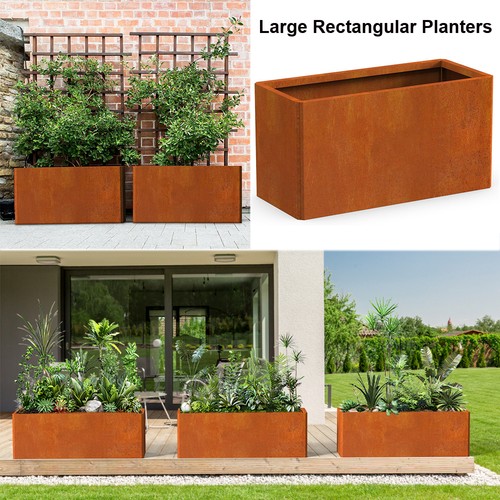 Large rectangle outdoor - large,