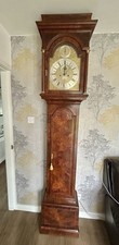 Antique Longcase Clock