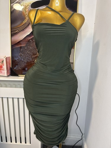 Beautiful bodycon dress size - beautiful,