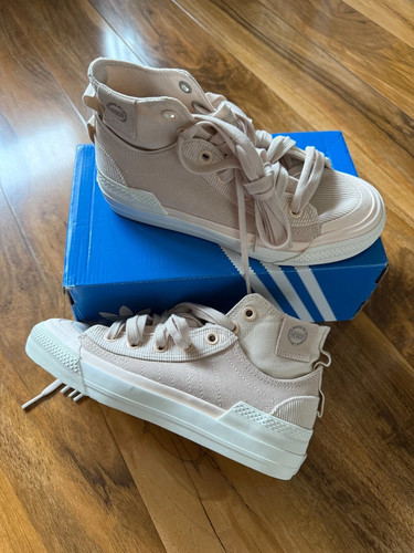 Adidas nizza high - nizza,