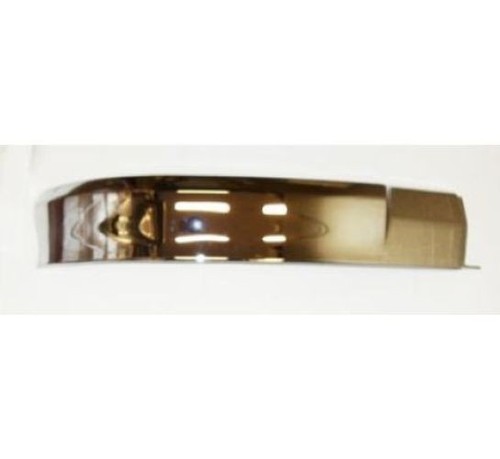 Front bumper end - bumper, /