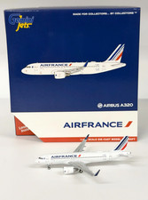 GeminiJets 1:400 Airbus