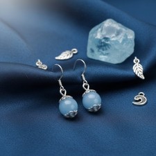 Sterling Silver 925 Hook Light