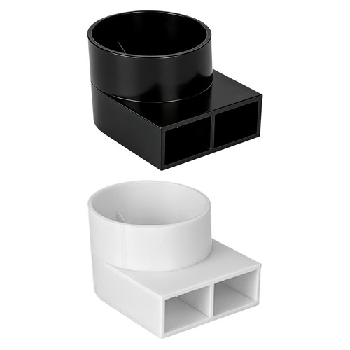 Heater air vent - air, outlet