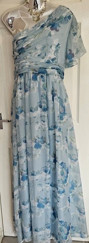 Adrianna papell blue - papell,
