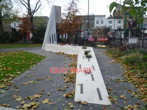 Photo memorial the worst - ,