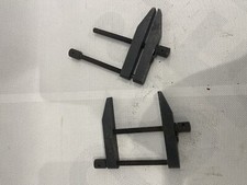 Clamps toolmakers engineers clamps moore and wright 