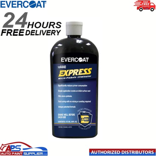 Evercoat 440 express pre prime - evercoat,