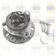 Front / Rear Wheel Bearing Kit