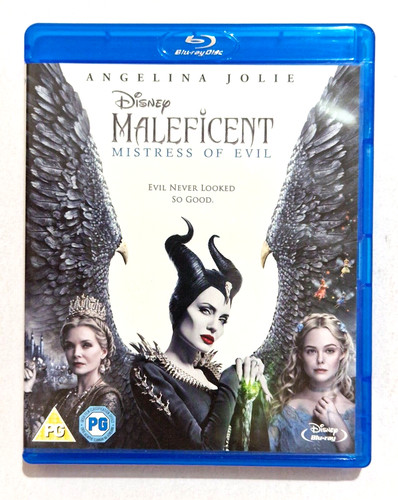 Maleficent mistress evil - maleficent,