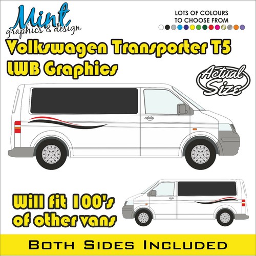 Lwb transporter camper - lwb, vw