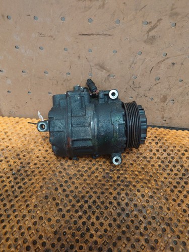 Mercedes clk500 pump w209 - mercedes,