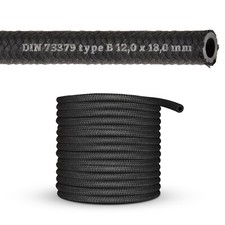 Ø 12.0 - 18.0 mm NBR fuel