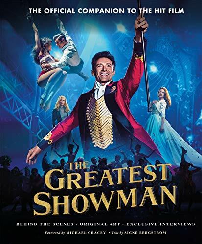 The greatest showman - showman,
