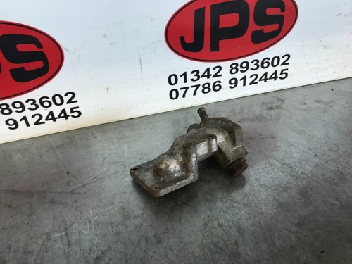 Thermostat housing kuh 293 x - kuh,
