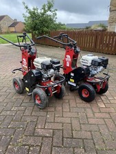 Camon tc07 turf cutter - 1, days