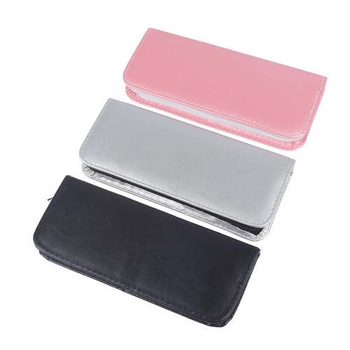 Faux leather zipped - leather,,