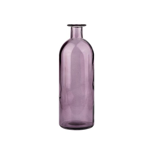 Glass vase flower bottle - vase,,