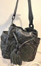 LOCKHEART  ROSARIA Woven HEART